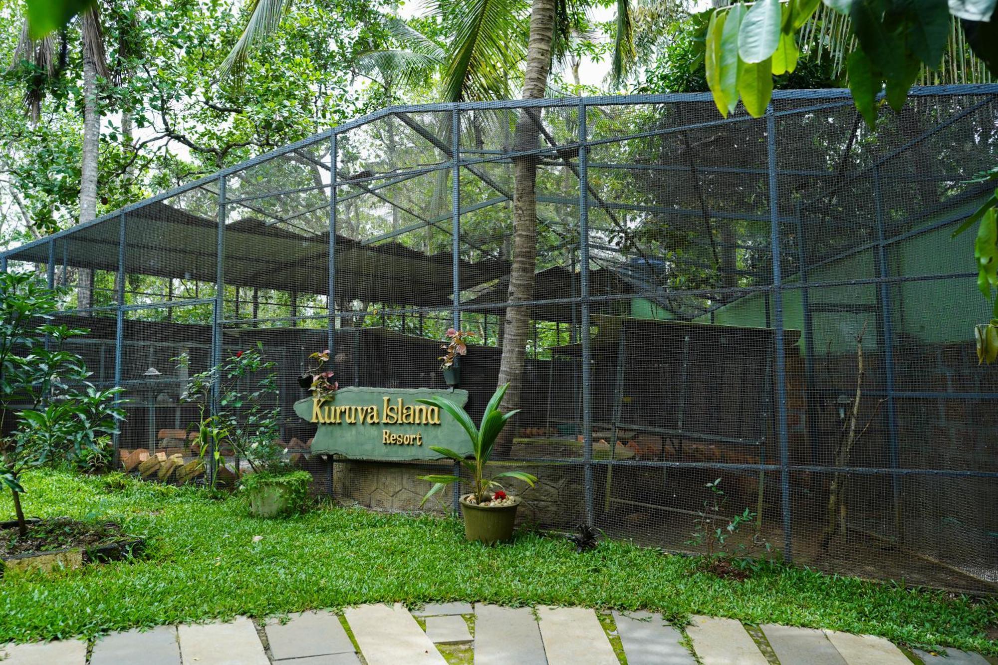 Kuruva Island Resort And Spa - By Kabini Breeze, Wayanad Манантавади Экстерьер фото